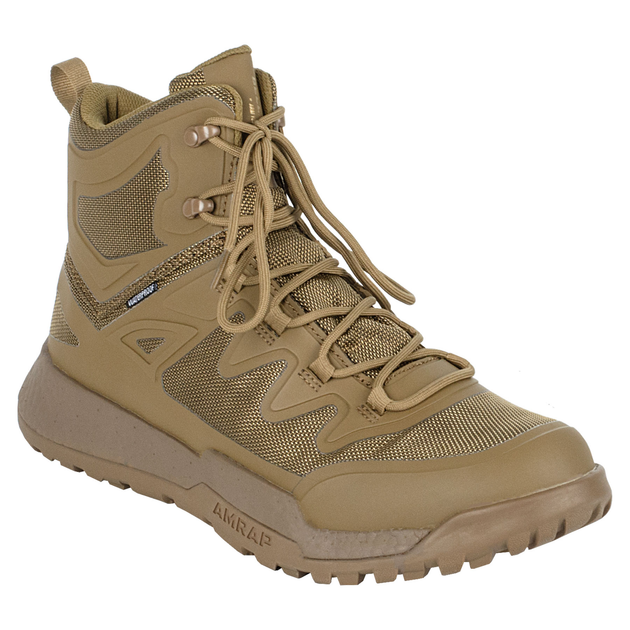 Черевики Belleville Amrap BV570ZWPT Vapor Boots 45 Coyote Brown - зображення 2