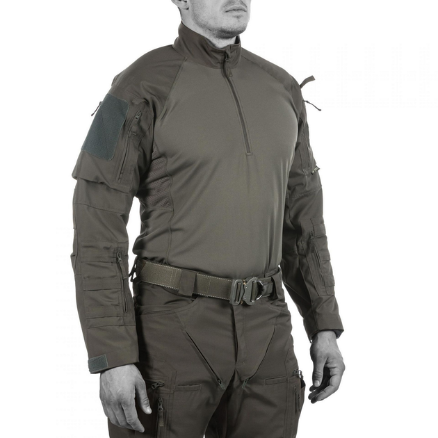 Тактична сорочка UF PRO Striker XT GEN.2 Combat Shirt М Сірий - зображення 1