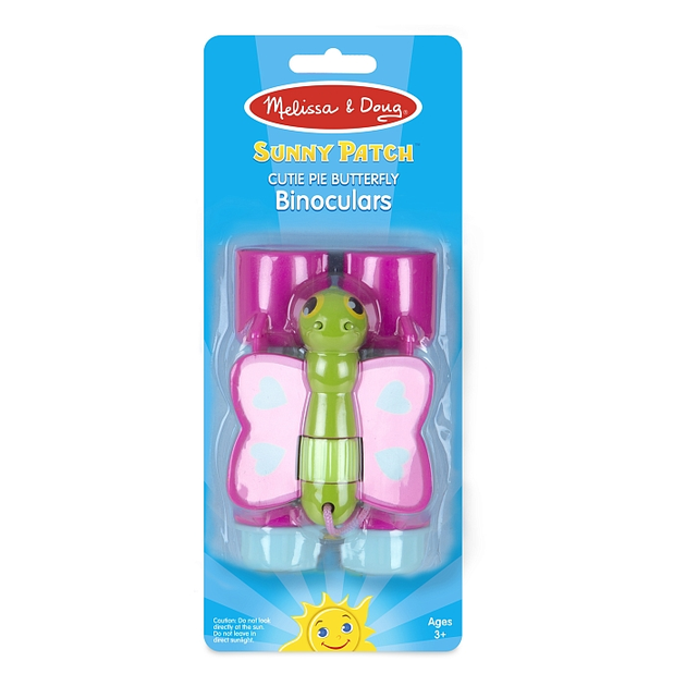 Melissa and doug store binoculars