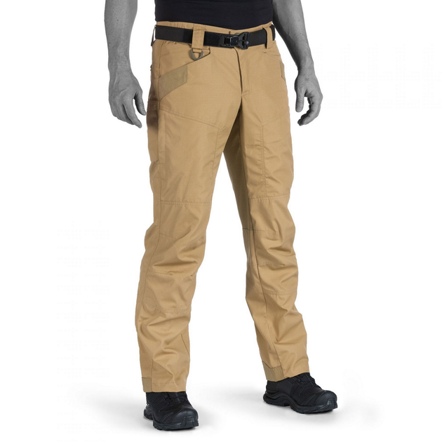 Тактические штаны UF Pro P-40 Urban Tactical Pants 33 Coyote Brown 2000000121598 - изображение 1