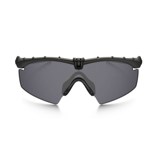 Балістичні окуляри Oakley Si Ballistic M Frame 3.0 з темною лінзою 2000000078816 - зображення 2