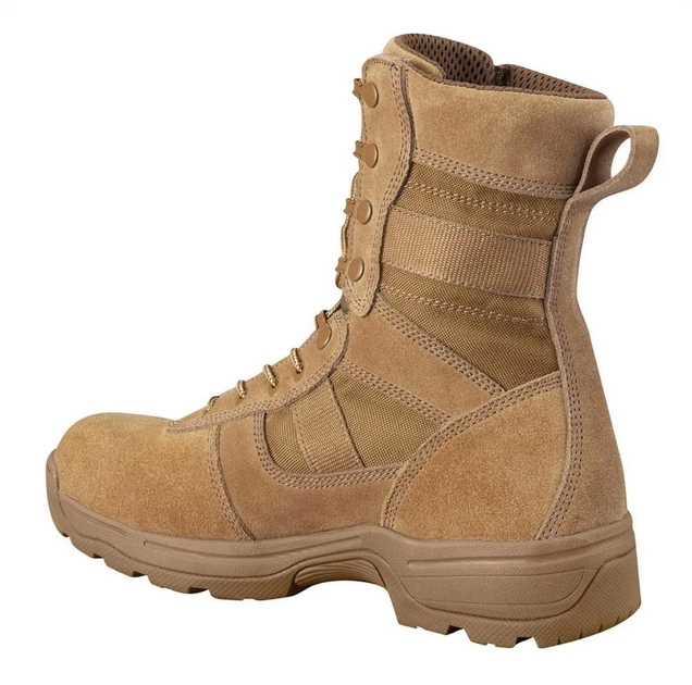 Военные ботинки Propper Series 100 8" 43.5 Coyote Brown 2000000113104 - изображение 2