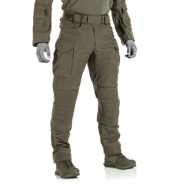 Тактичні штани UF PRO Striker ULT Combat Pants М Олива 2000000121949 - зображення 1