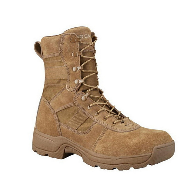 Військові черевики Propper Series 100 8" 45 Coyote Brown 2000000113241 - зображення 1