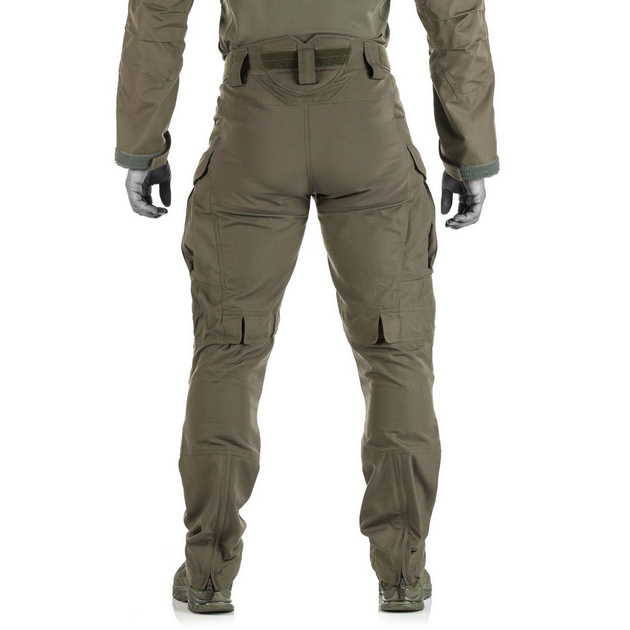 Тактические штаны UF PRO Striker ULT Combat Pants 32 Олива 2000000115634 - изображение 2
