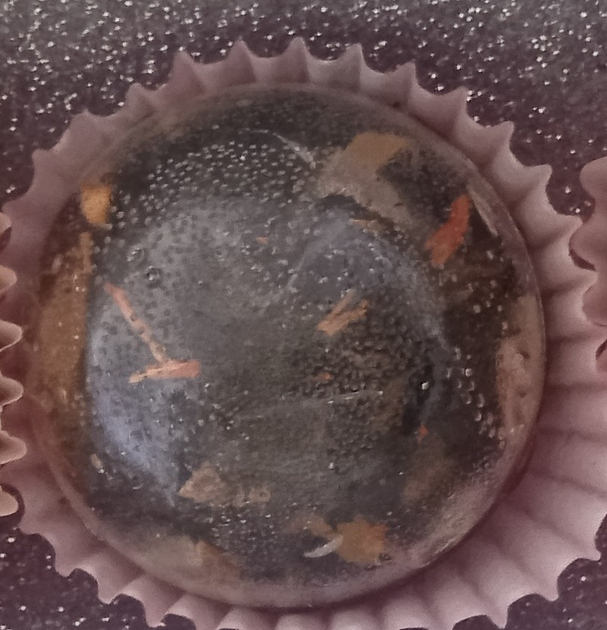 Чайная бомбочка Мятный бриз от продавца: KovallyArt – ROZETKA – купить ...