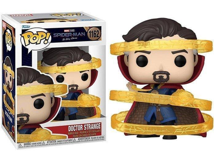 Funko hot sale pop doctor