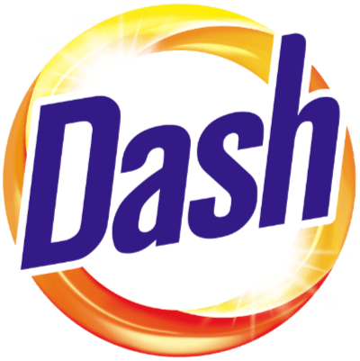 Капсули для прання одягу Dash Color Frische All in 1 Pods Box 60шт/уп - зображення 6