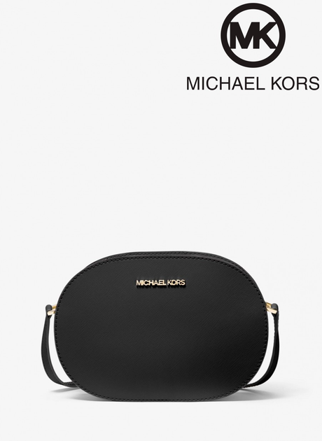 MICHAEL Michael Kors Jet Set Travel Medium Saffiano