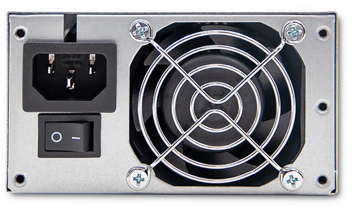 Блок живлення Qoltec PCI-E 1800W power supply 80 Plus Platinum Game miner (50349) - зображення 5