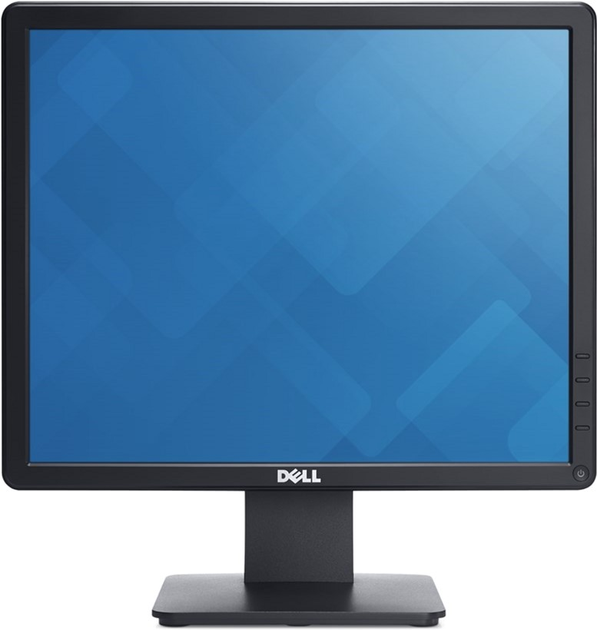 Monitor 17" Dell E1715S (210-AEUS) - obraz 1