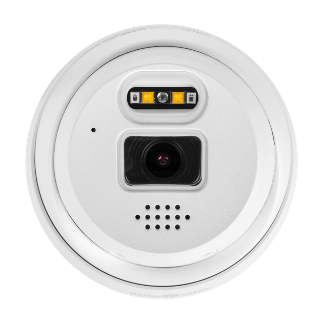 Антивандальна IP-камера GreenVision GV-179-IP-I-AD-DOS50-30 SD - зображення 3