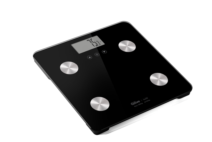 Весы диагностические Qilive q.5593 - изображение 1