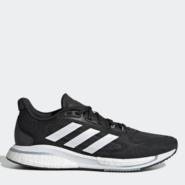 Жіночі кросівки для бігу Adidas Supernova GX2905 38.5 (5.5UK) 24 см Чорні (4065419917390) - зображення 1