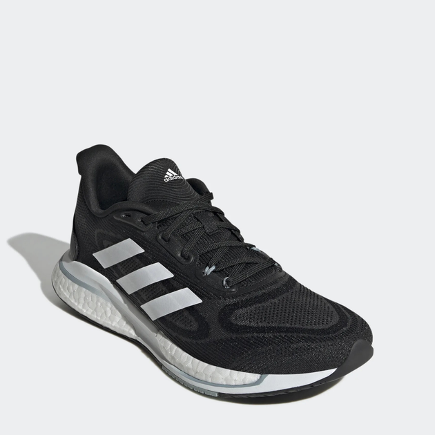 Жіночі кросівки для бігу adidas Originals Supernova GX2905 39.5 (6UK) 24.5 см Чорні (4065419917352) - зображення 3