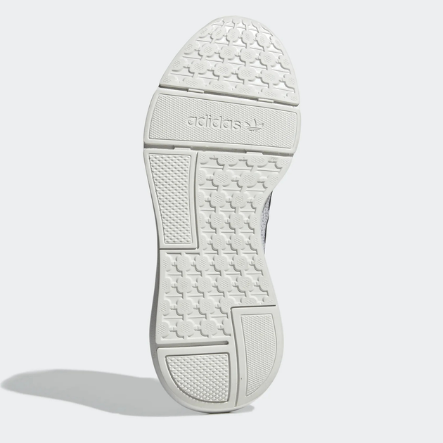 Buty do biegania damskie adidas Originals Swift Run 22 GV7969 37.5 (4.5UK) 23 cm Szare (4065418382731) - obraz 6
