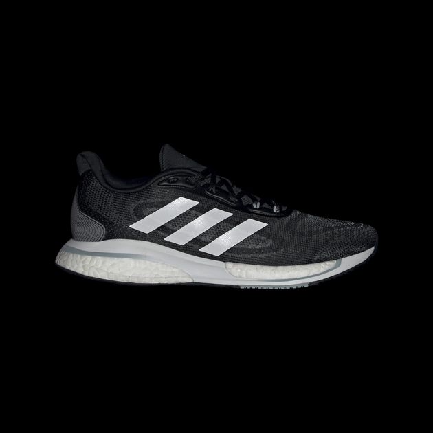 Buty do biegania damskie adidas Originals Supernova GX2905 40 (6.5UK) 25 cm Czarne (4065419917376) - obraz 11