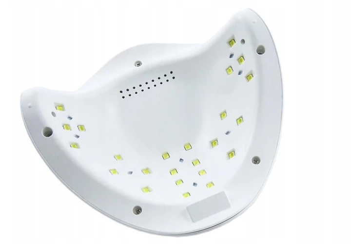 Лампа для нігтів Oromed Hi-Tech Medical (ORO-SUN UV) - зображення 4