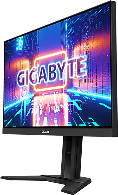 Monitor 23.8" Gigabyte G24F 2 - obraz 3