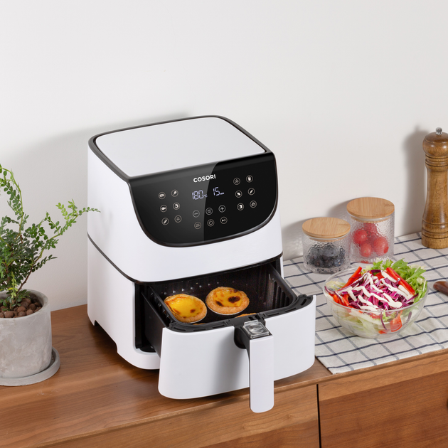Мультипечь COSORI Premium CP158-AF-RXW - изображение 14