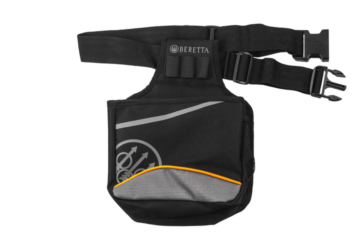 Сумка для набоїв Beretta Uniform Pro EVO (50 набоїв) Чорний - зображення 2