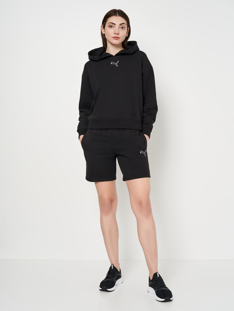 Puma feel it cover up clearance hoodie