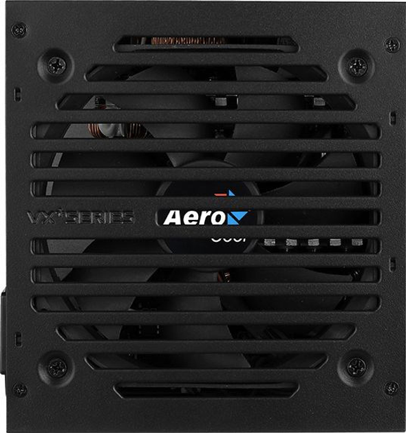 Zasilacz Aerocool PGS VX-750PLUS 750W 80+ BOX (AEROPGSVX-750PLUS-80) - obraz 2