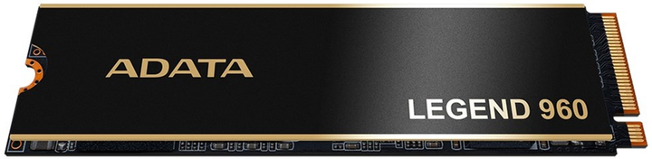 Dysk SSD ADATA LEGEND 960 1 TB M.2 NVMe PCIe 4.0 3D NAND (ALEG-960-1TCS) - obraz 5