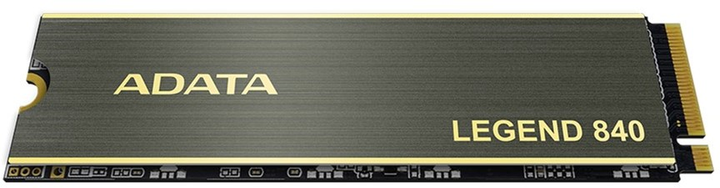 ADATA LEGEND 840 512 GB M.2 PCIe 4.0 3D NAND (ALEG-840-512GCS) - obraz 5