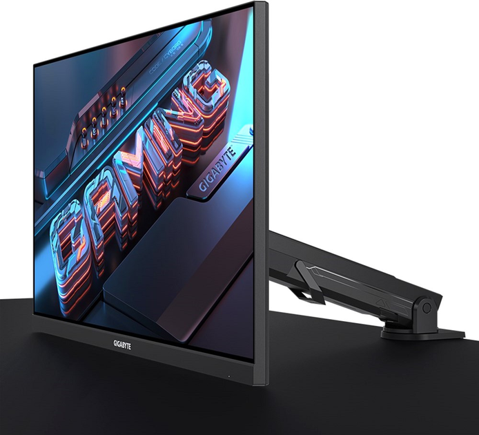 Monitor 28" Gigabyte M28U AE - obraz 3