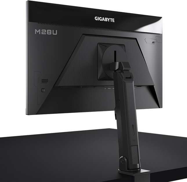Monitor 28" Gigabyte M28U AE - obraz 5