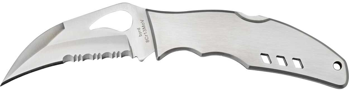 Нож Spyderco Byrd Crossbill - изображение 1