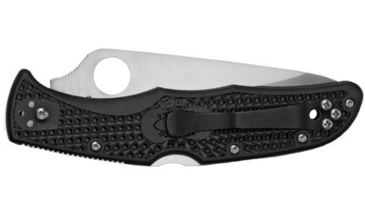 Нож Spyderco Endura4 FRN SE - изображение 1