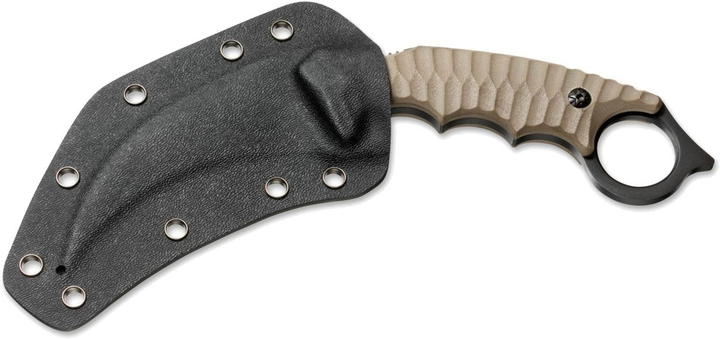 Ніж Boker Magnum Spike Karambit - зображення 2