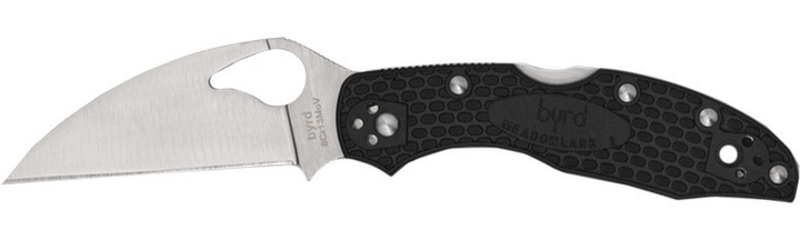 Нож Spyderco Byrd Meadowlark 2 Wharncliffe - изображение 1