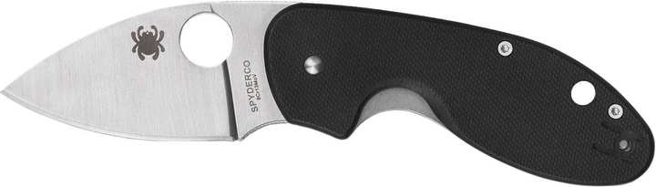 Нож Spyderco Insistent PE - изображение 1