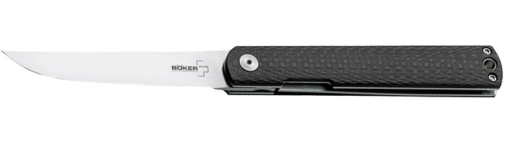 Нож Boker Plus Nori CF - изображение 1