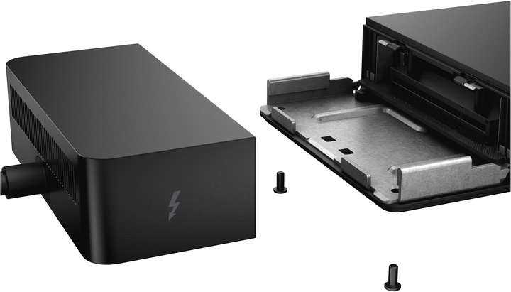 Stacja dokująca Dell Thunderbolt WD22TB4 180W 210-BDTD - obraz 5