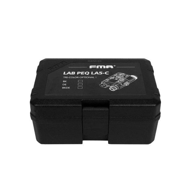 ЛЦВ FMA LAB PEQ LA5-A 2000000055756 - зображення 8