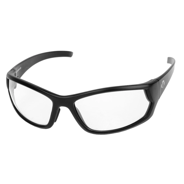 Баллистические очки Walker's IKON Carbine Glasses с прозрачными линзами 2000000111049 - изображение 1