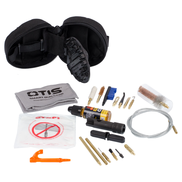 Набор для чистки оружия Otis .308 Cal MSR/AR Gun Cleaning Kit 2000000111865 - изображение 1