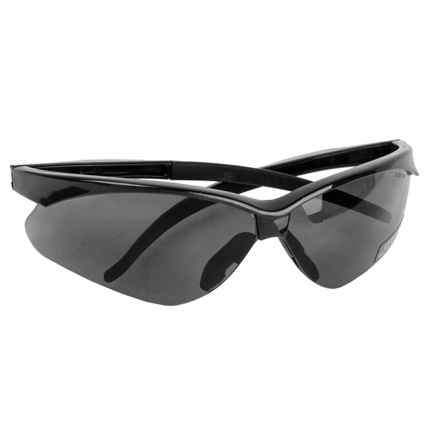 Стрелковые очки Walker's Crosshair Sport Glasses с дымчатой линзой 2000000111155 - изображение 2