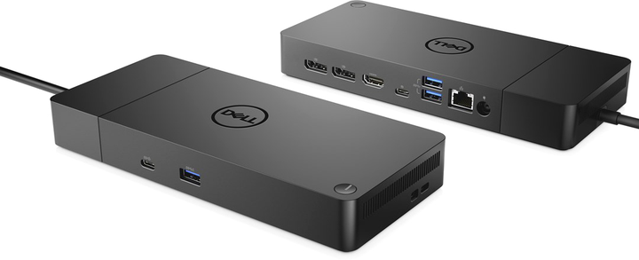 Stacja dokująca Dell WD19S 130W (210-AZBX) - obraz 3