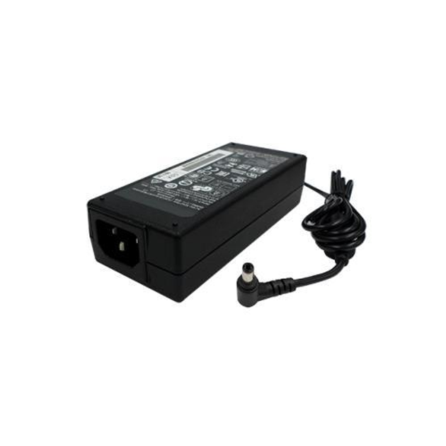 Блок живлення QNAP PWR-ADAPTER-65W-A01 - изображение 1