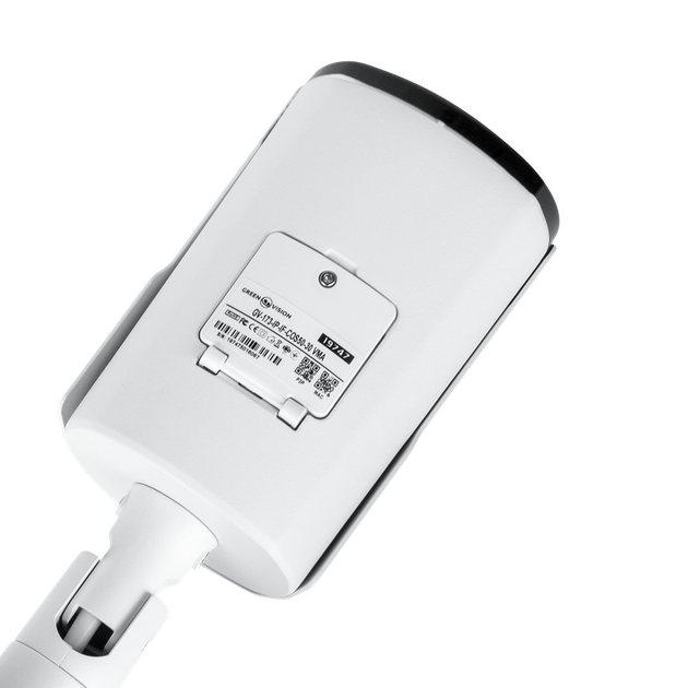 Зовнішня IP камера GreenVision GV-173-IP-IF-COS50-30 VMA - зображення 4