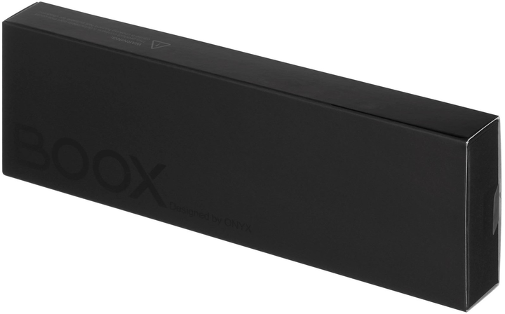 Стілус Onyx Boox Pen 2 Pro для електронних книг Black (MULONYCZA0006) - зображення 7