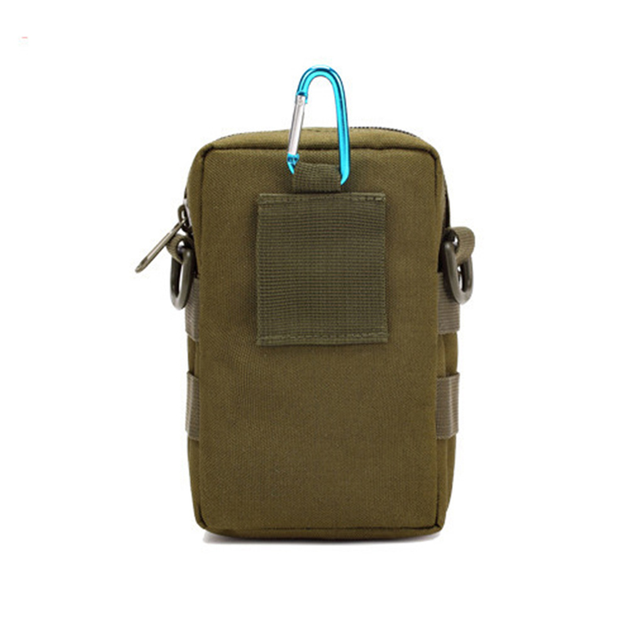 Підсумок Smartex 3P Tactical 5 ST-048 army green - изображение 2