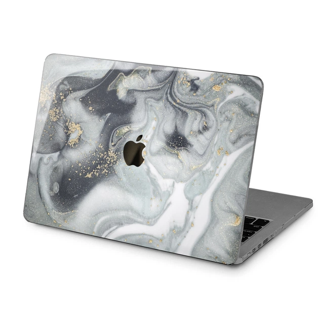 Чехол пластиковый для Apple MacBook Neo 13 (A18 Pro) 2026 (Серая краска) A3404 макбук нэо 13" inch - Фото 8 Чехол пластиковый для Apple MacBook Neo 13 (A18 Pro) 2026 (Серая краска) A3404 макбук нэо 13" inch - изображение 8