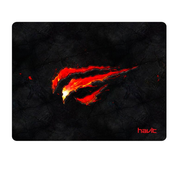 Коврик для мыши Havit HV-MP837 Black - изображение 1