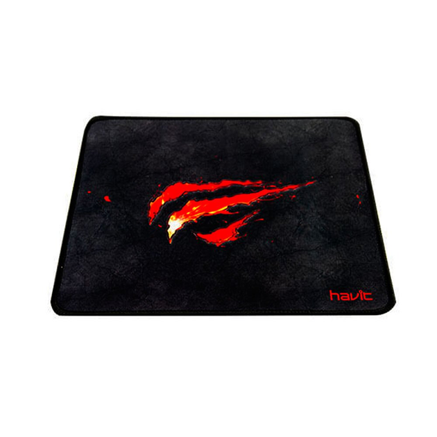 Коврик для мыши Havit HV-MP837 Black - изображение 2